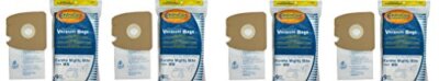 Eureka Part#60295C - Style MM Vacuum Bag Replacement for Eureka Mighty Mite 3...