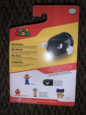 Super Mario Brothers 2.5