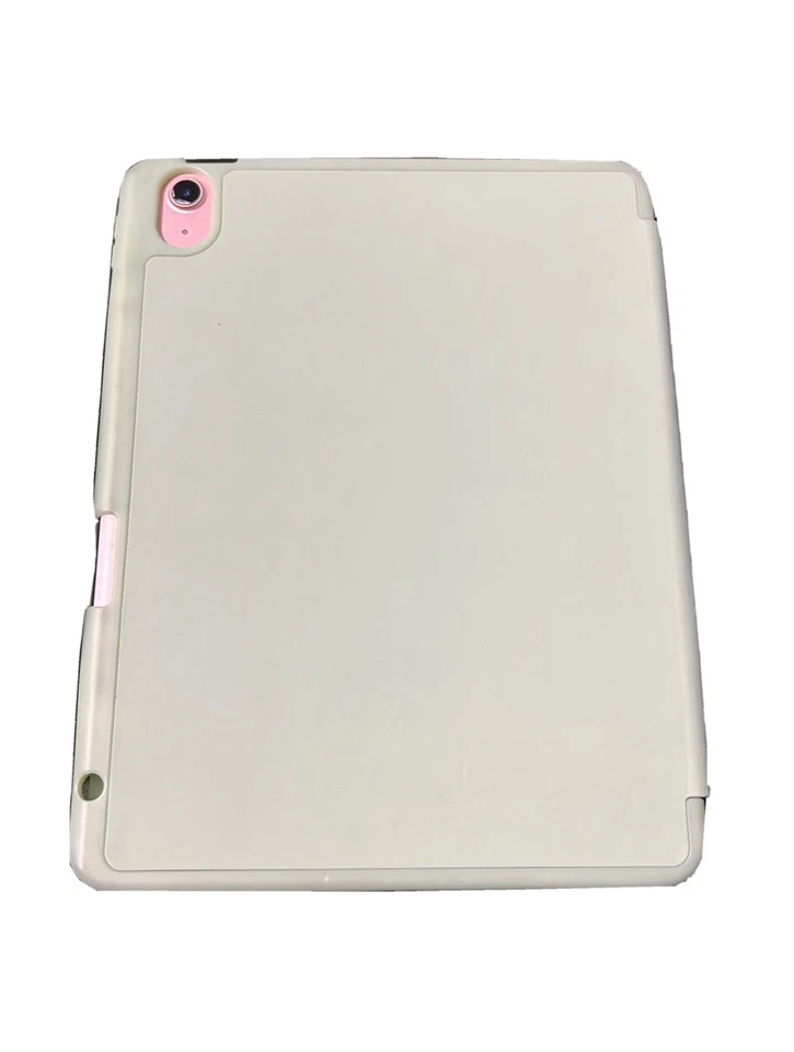 Apple iPad Air 4th Gen. 64GB, Wi-Fi, 10.9 in - Rose Gold - Image 3 of 4