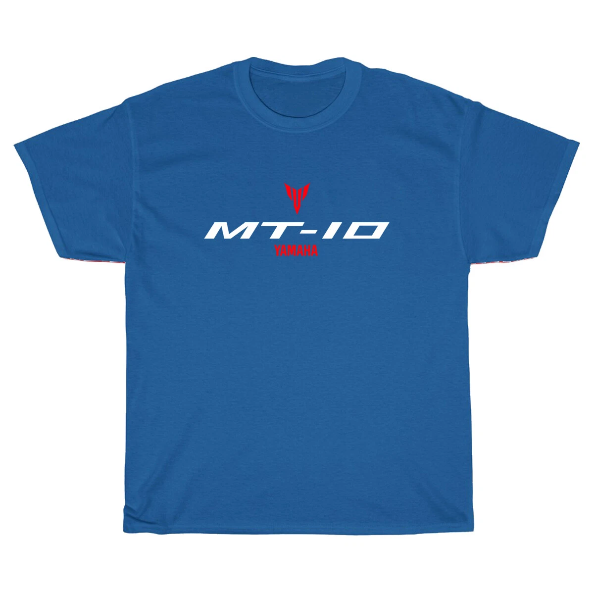 Yamaha mt store t shirt
