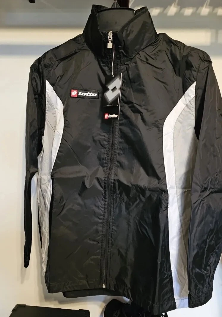 Lotto jackets on sale