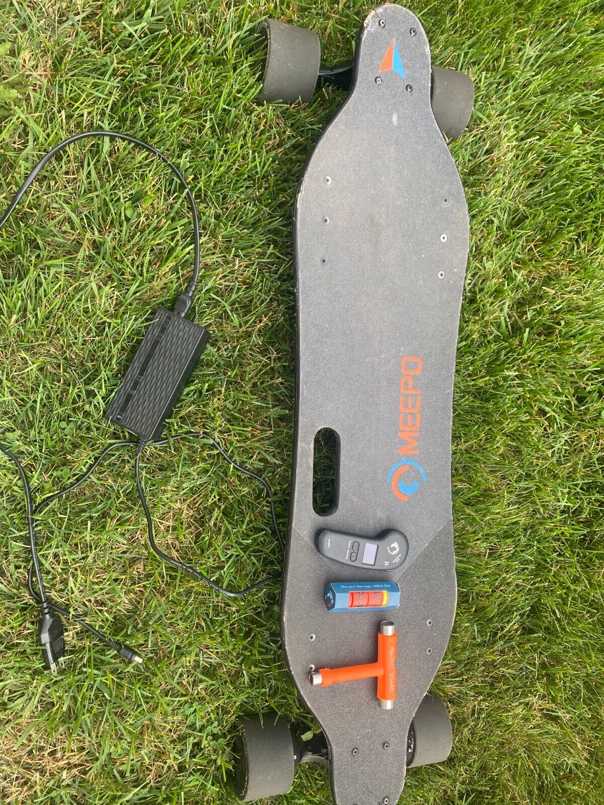 Meepo Electric Skateboard, Meepo Skateboard