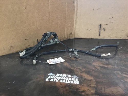 HOSE, FRONT BRAKE NO.2