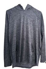 Under Armour Long Sleeve Hoodie Shirt Mens Size M