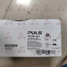 1PC NEW Puls QT20.241 Free Tax Fast Shipping