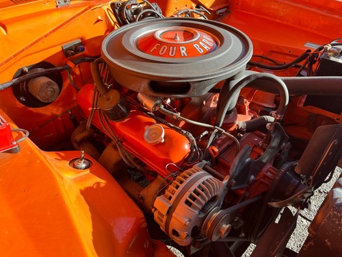 1970 Dodge Dart - Picture 29 of 40