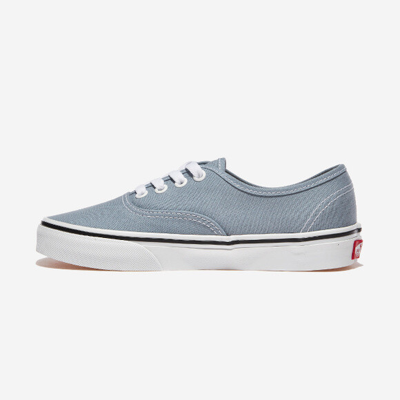 VANS Authentic Womens Sneakers Dusty Blue ✓Multiple Sizes