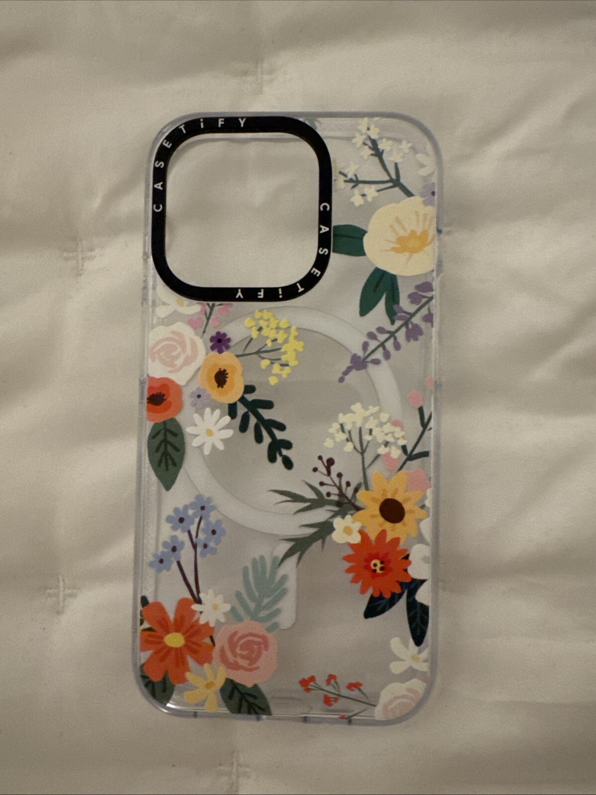 Casetify iPhone 15 Pro