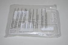 AMT 1960 FORD F-100 & TRAILER #1407/12 ⭐PARTS⭐ INTERIOR TUB+HOOD+SEATS+MORE 1:25