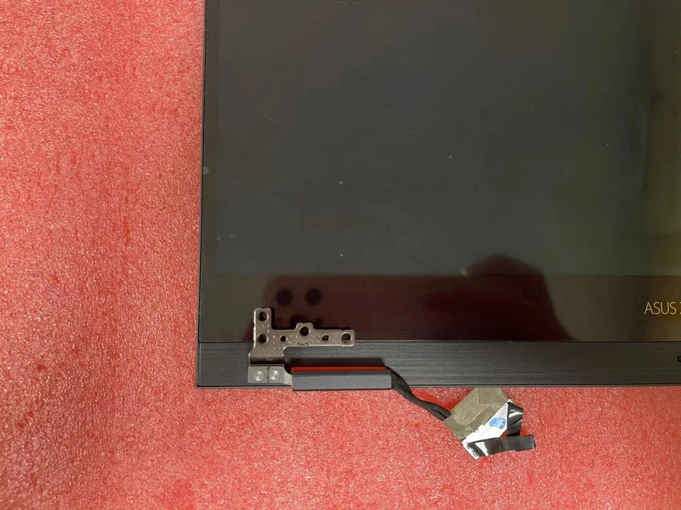 ASUS ZenBook Flip 13 UX363EA Touch Top Assembly 13.3 inch OLED 1920*1080 (Black) - Image 2 of 4