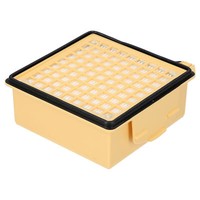 Mikrofilter Abluftfilter Hepa Filter Geeignet FüR Vorwerk Tiger 260 VT260