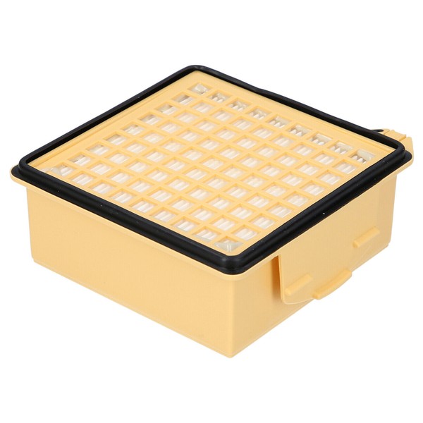 Mikrofilter Abluftfilter Hepa Filter Geeignet FüR Vorwerk Tiger 260 VT260-image