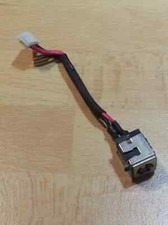 Power Jack Connector for Asus K50C Series Power Connector
