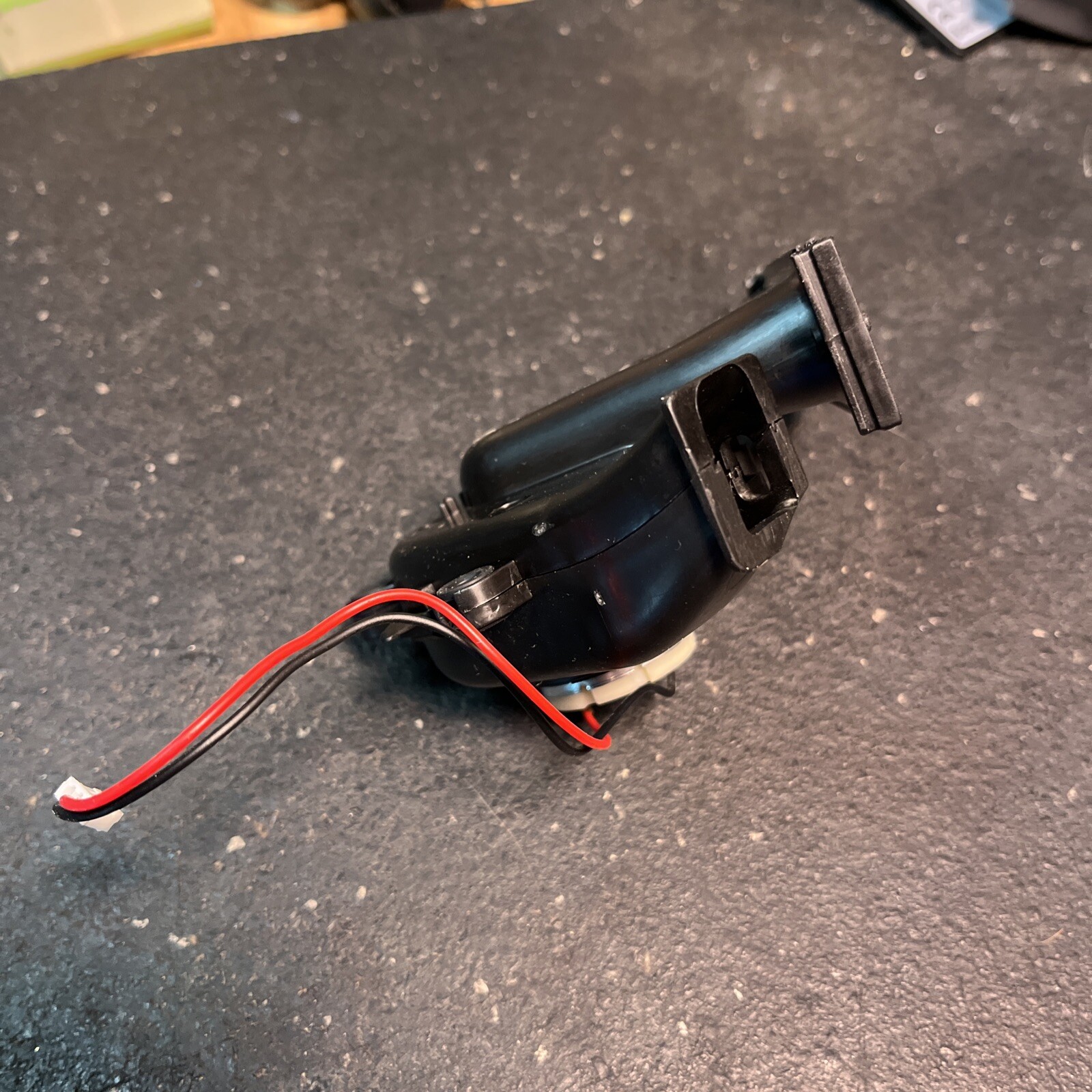 OEM Shark Vacuum RV761_N RV761_NR RV761R01US RV761R00US Fan Suction