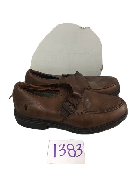 frye men's dress shoes