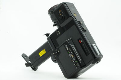 Canon 514XL-S 送料込 Canon 514XL-S + Canon C-8 9-45mm 1,4 – Hard to Find Camera Store