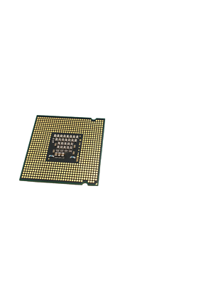 Intel Pentium E2140 Dual-Core SLA3J 1.6GHz 1MB 800MHz FSB