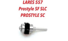 LARES 557 Prostyle SF SLC / Prostyle SF SC