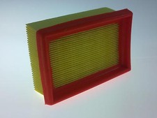 Filtro aria per STIHL SR430, SR450 - SR 430, SR 450 Z [#42231410300]