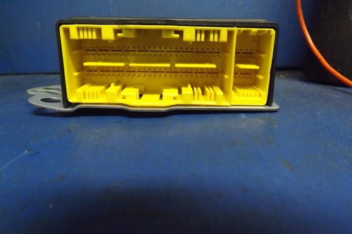 15 16 Mercedes Benz G550 G63AMG air bag control unit OEM 1669003803 FF582 - Picture 2 of 4