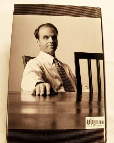 Hardcover Book: Personal Injuries, by Scott Turow - Picture 2 of 2