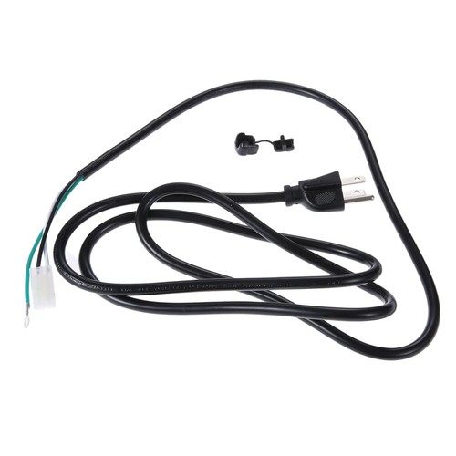 6' Power Cord Replacement Parts for Traeger and Pit Boss Pellet Smoker Grill - Picture 4 of 12