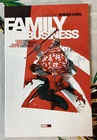 Amazing Spider-Man: Family Business Tpb