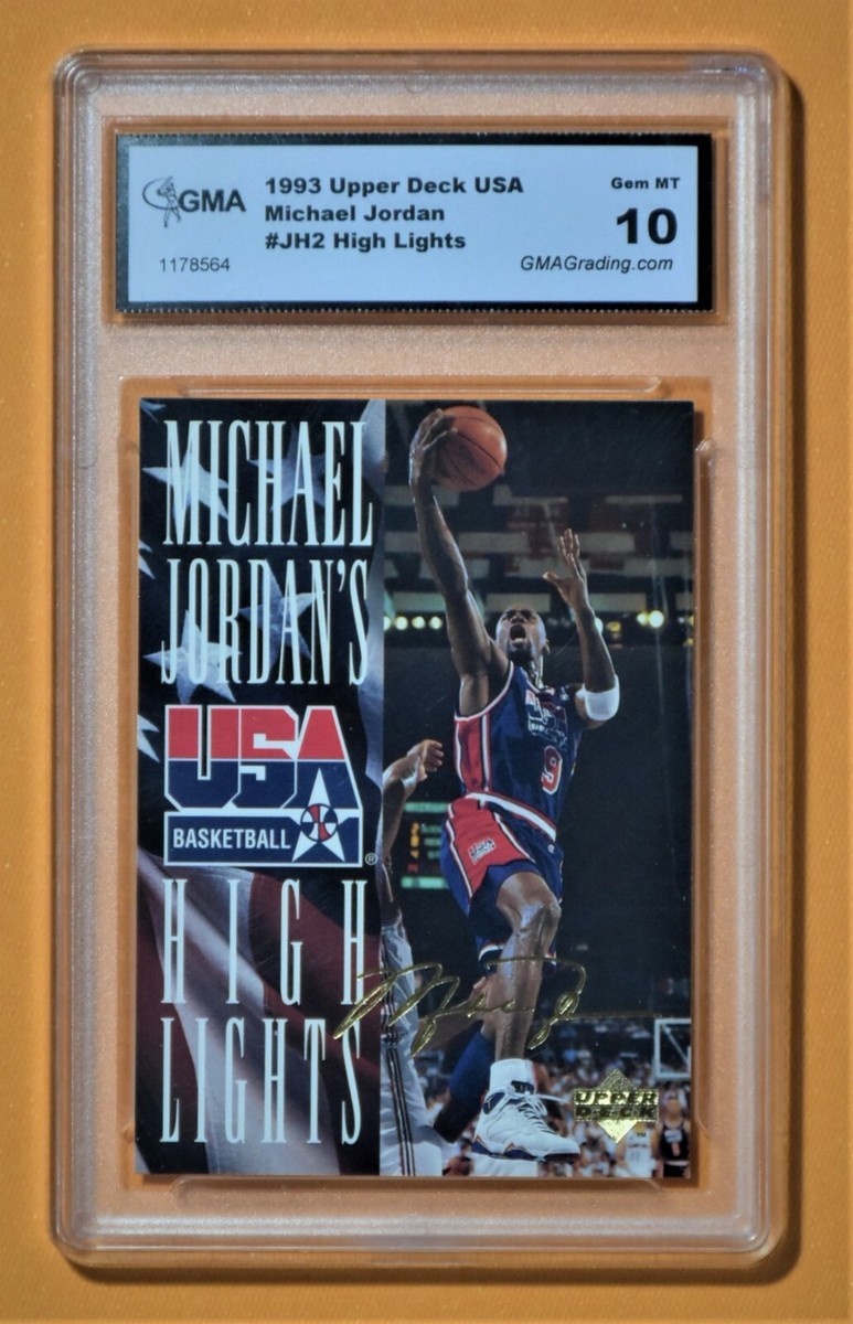 ＠UPPER DECK MICHAEL JORDAN (S2) ポスター NBA 1999 Upper Deck Six Time NBA Champion Michael Jordan 2nd
