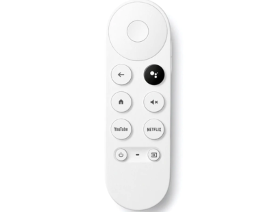 G9N9N GZRNL For Chromecast 4K Google TV Voice Bluetooth IR Remote