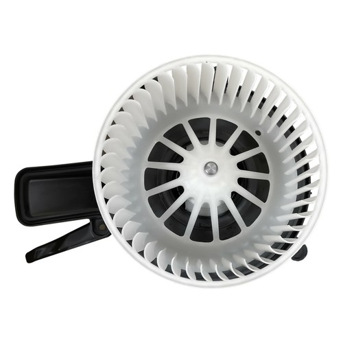 New OEM HVAC Rear Blower Motor Fits Buick Enclave 3.6L 2013 2014 2015 2016 2017 - Picture 5 of 5