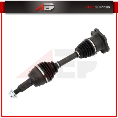 For GMC K1500 Pickup 1988-1999 Yukon Xl 1500 2000-2006 CV Axle Front Left Righ