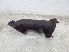 FORD RANGER MK2 06-12 TURBO AUSPUFF 