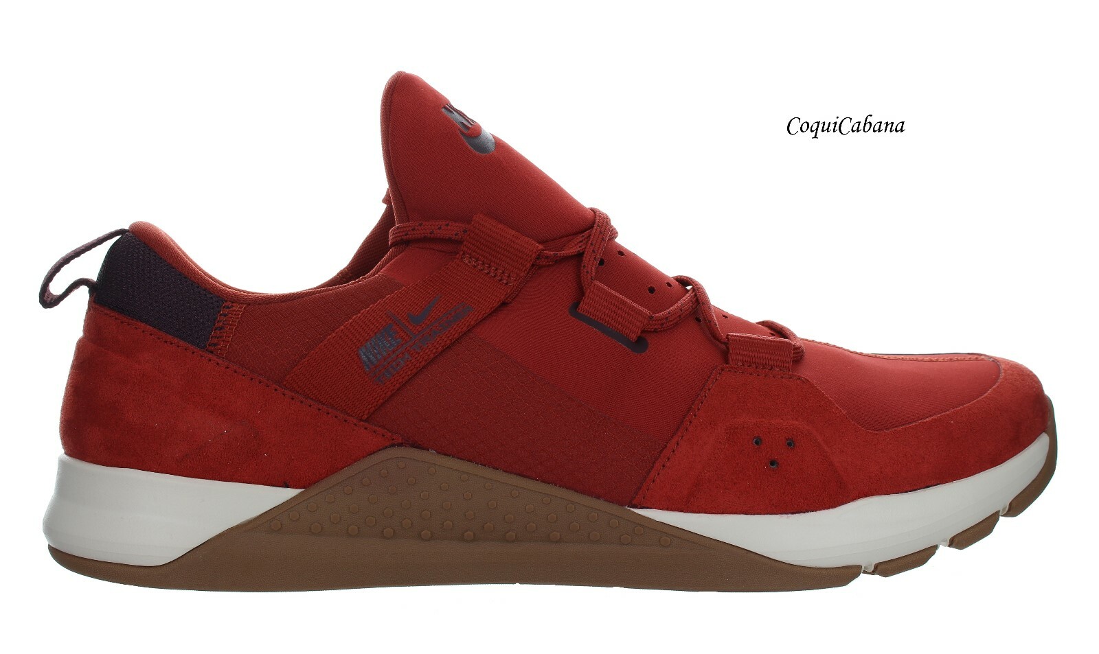 nike tech trainer shoes