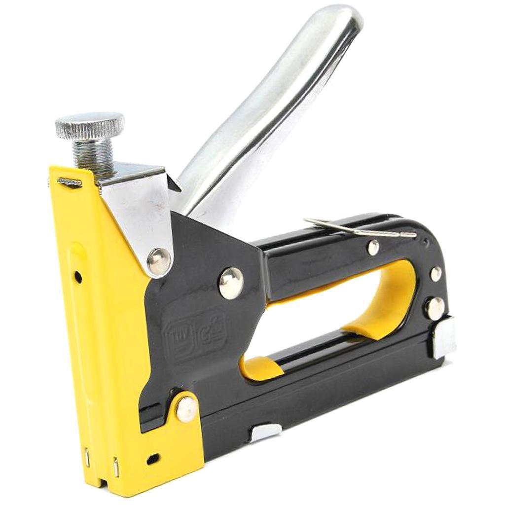 Stapler Manual Industrial Stapler eBay