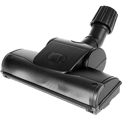 35 mm Bürstenkopf für KÄRCHER WD2 WD3 WD3P Staubsauger luftbetrieben Turbo Werkzeug Zubehör