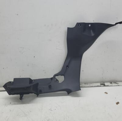 NEW ORIGINAL FIAT STILO RIGHT SHELF SUPPORT COD:735295185