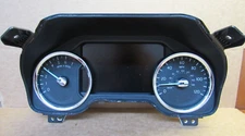 2018 Ford Expedition XIT Instrument Head Speedometer Gauge Cluster OEM 65,649 Mi