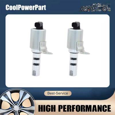 TIMING SOLENOID OIL CONTROL for Mazda MPV 2006 - 2016 2.3 VALVE LY L3VE TIMING SOLENOID OIL CONTROL for Mazda MPV 2006 - 2016 2.3 VALVE LY L3VE