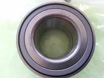 OEM Rear Wheel Bearing Ssangyong Kyron Rexton Rodius Satvic 2004