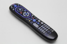 COX Universal Remote Control MOTO Black Wireless One For All Devices URC 8820