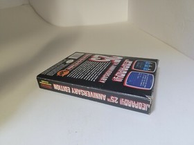 JEOPARDY 25th Anniversary edition Game for Nintendo NES CIB Complete     #E33