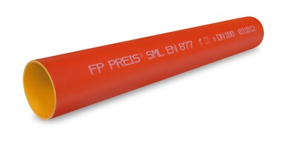 Rohr SML DN 70 x 3000mm | eBay.de