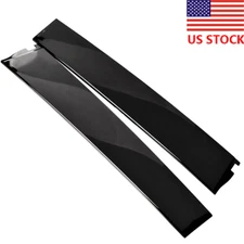 926-241 926-242 B Pillar Door Trim Molding for 2015-2020  Cadillac Chevy GMC