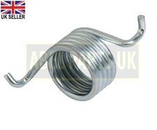 JCB PARTS -  3CX - SPRING (PART NO. 814/00441)