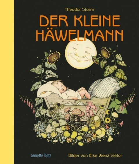 Der Kleine Häwelmann | Buch | 9783219115925