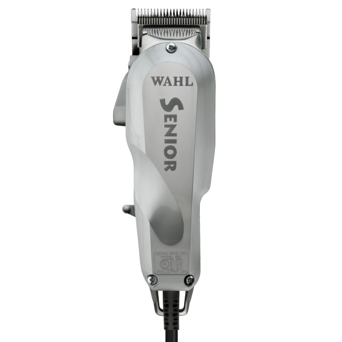 Wahl Pro Senior Clipper Heavy Duty V9000 Motor , Adjustable Tapper Lever # 08500