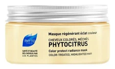 Phyto Phytocitrus Color Protect Radiance Hair Mask, 6.7 Oz