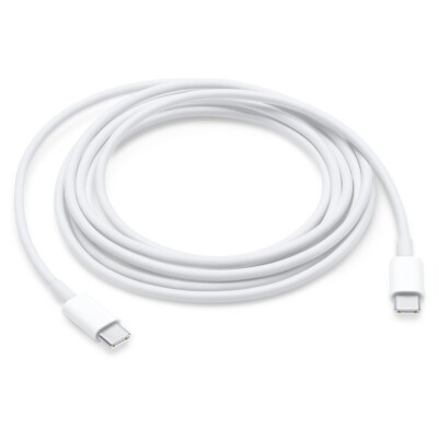 6ft USB-C to USB-C Cable Cord Fr Straight Talk/Tracfone/Total Nokia G300 N1374DL