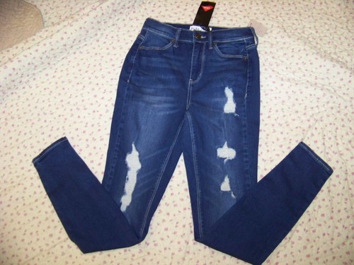 Jeans / Jeggings R1893 - Taille 14 - Haute Taille (Hi Rise) - Neuf Avec étiquettes