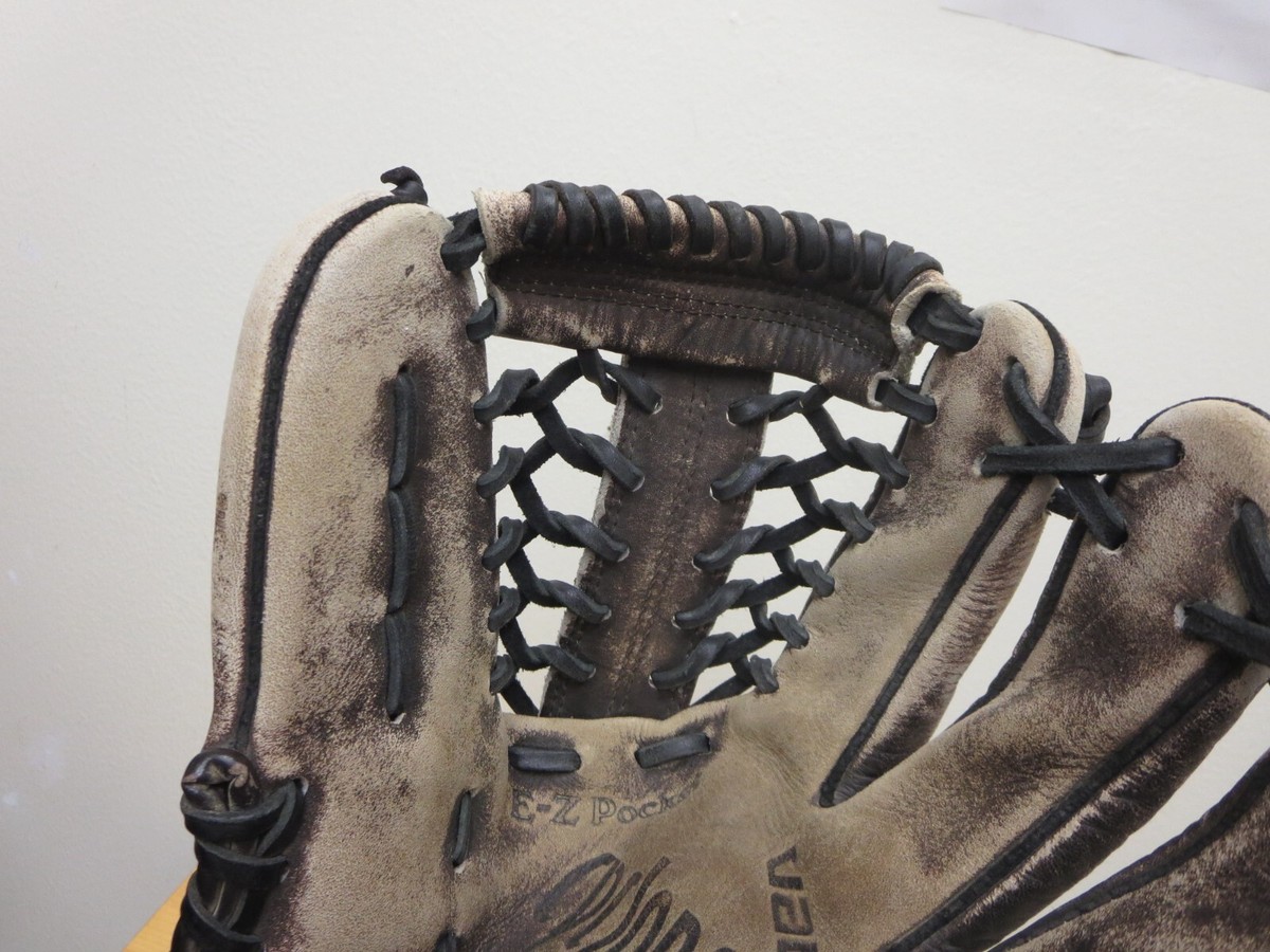 VTG Mizuno Cyclone Valour Valor Glove RHT T2GN 50351 Pro Model
